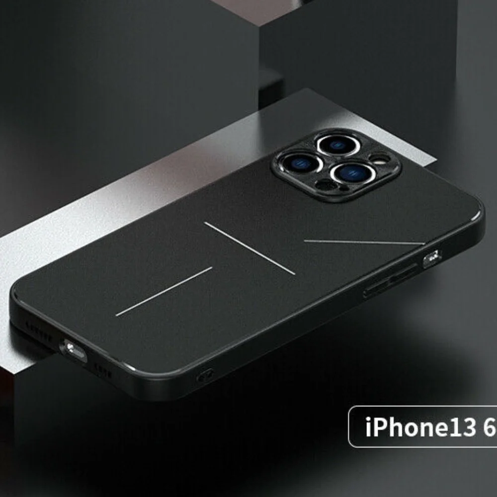 iPhone 13 Pro Max Case